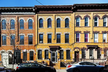 Rented by Brooklyn Group