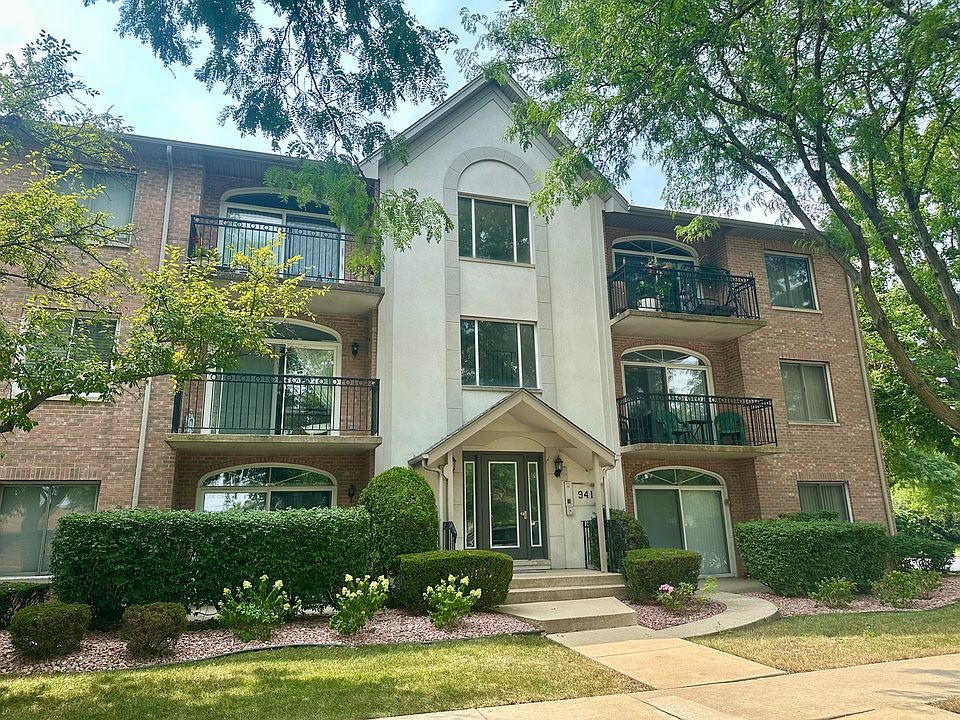 1st image of 9410 S 77th Ct APT 2E