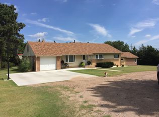 512 Lake Rd, Pratt, KS 67124