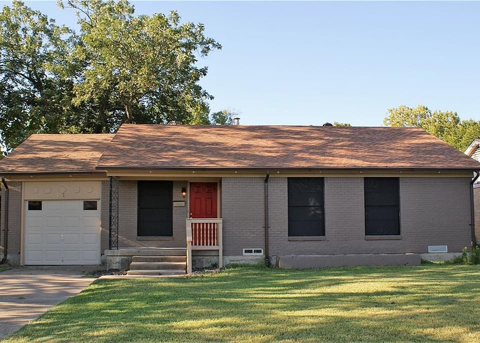 1st image of 2717 Klondike Dr