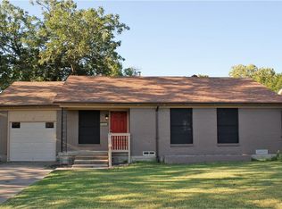 2717 Klondike Dr, Dallas, TX 75228
