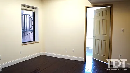 Rented by J Misrahi Realty Corp