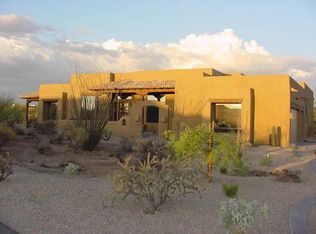 36439 N Twilight Ter, Carefree, AZ 85377