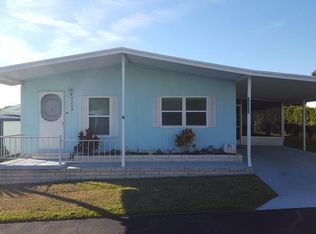 7203 El Meyers St, Zephyrhills, FL 33541