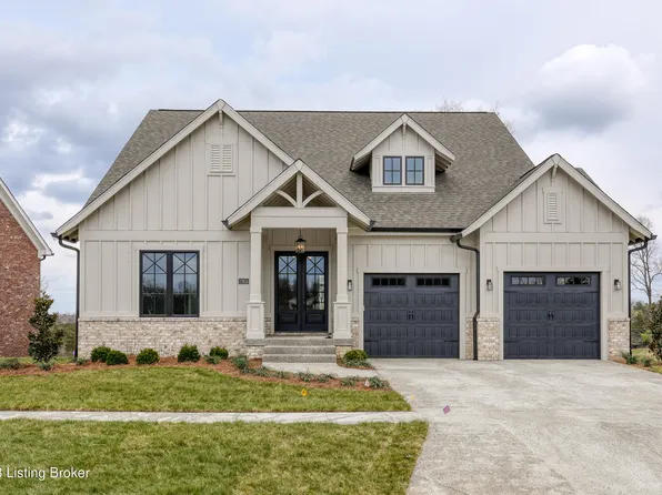 LOT 34 Shakes Creek Dr, Fisherville, KY 40023