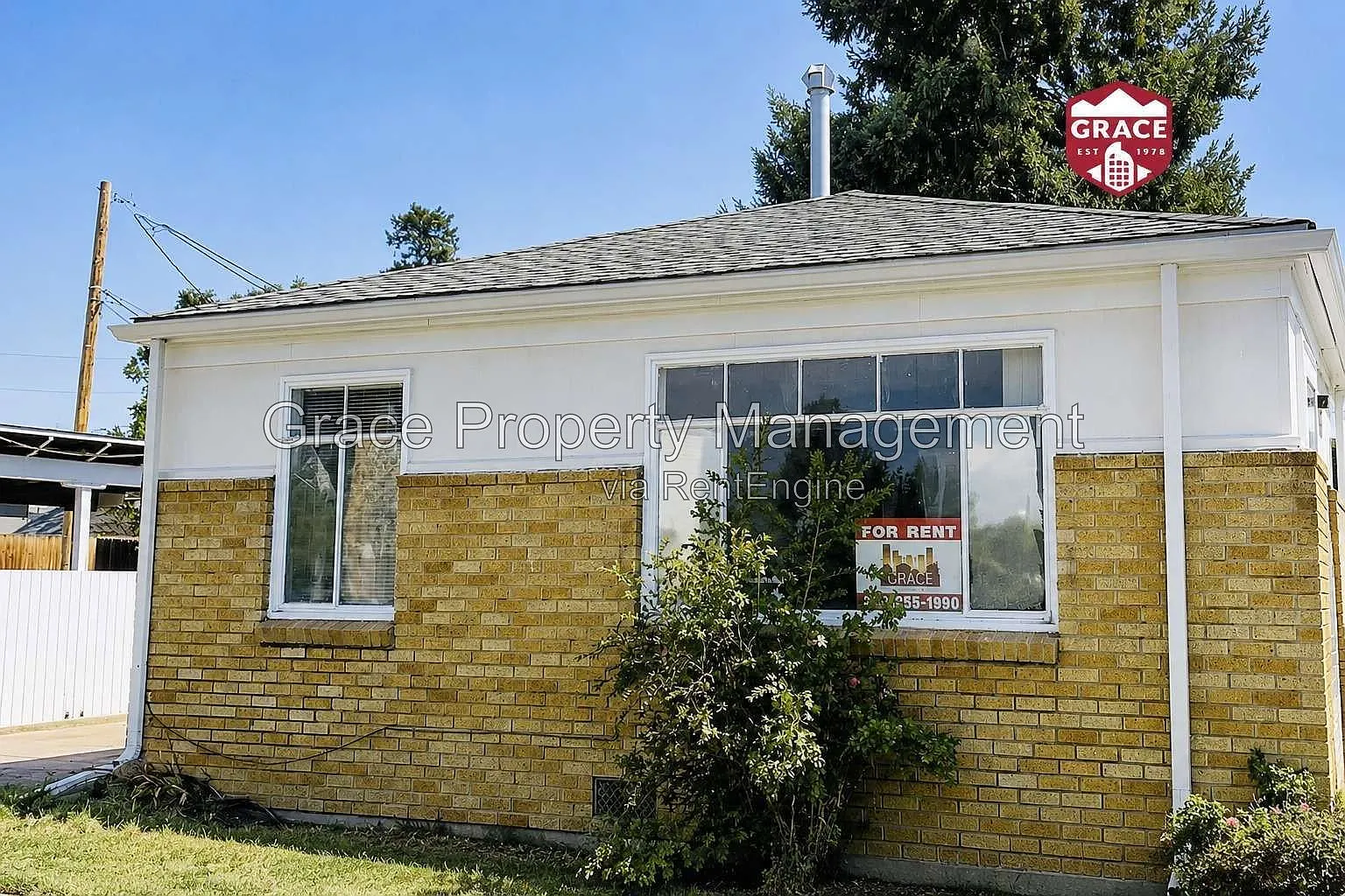 2 bed, 1.0 bath, 750 sqft, $1,595 — Photo 1