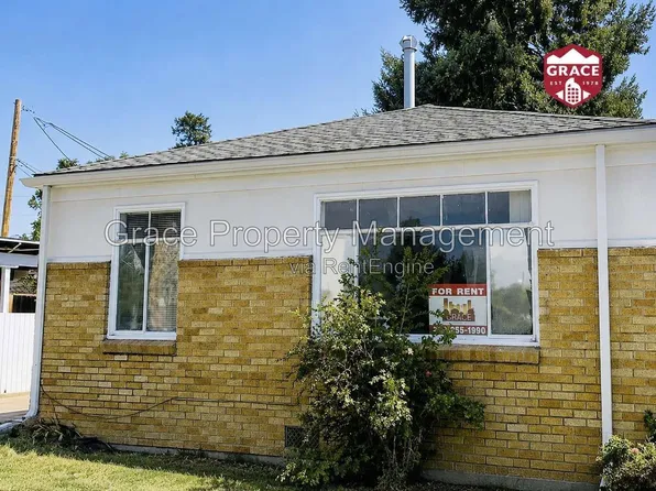595 W Dartmouth Ave, Englewood, CO 80110