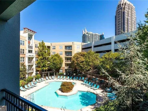 390 17th St NW Unit 4012, Atlanta, GA 30363