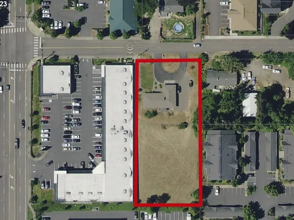 2101 NE 144th St, Vancouver, WA 98686