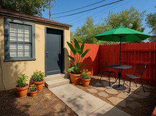 2418 1/2 30th St, Lubbock, TX 79411