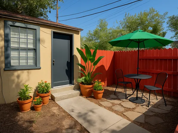 2418 1/2 30th St, Lubbock, TX 79411