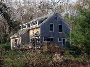 10 C Butter Ln, Charlestown, RI 02813