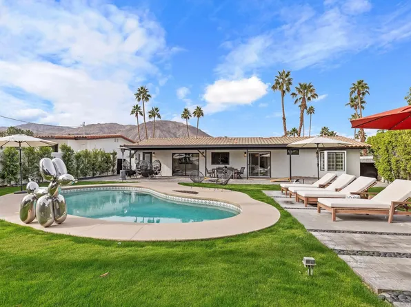 45550 Verba Santa Dr, Palm Desert, CA 92260