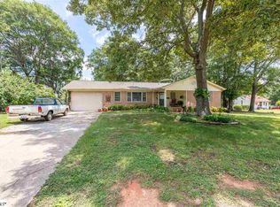 210 Garrison Rd, Simpsonville, SC 29681