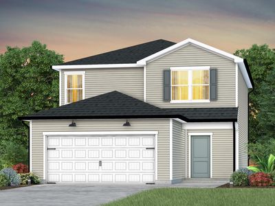 340 Scottsdale Dr, Sanford, NC, 27330