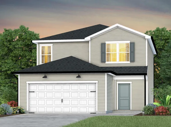 340 Scottsdale Dr, Sanford, NC 27330