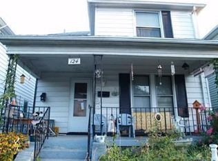 124 Heaton Ave, Dayton, OH