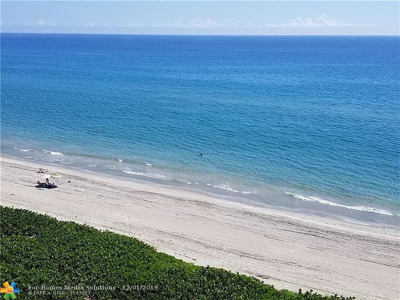 1st image of 2175 S Ocean Blvd APT 405
