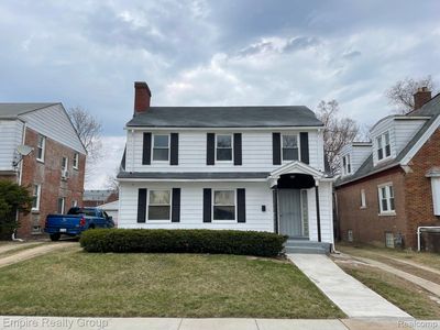 15330 Asbury Park, Detroit, MI, 48227