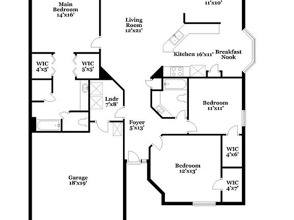 2nd image of this home