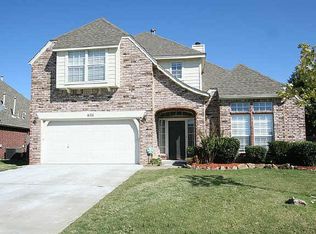 4116 W Nashville St, Broken Arrow, OK 74012