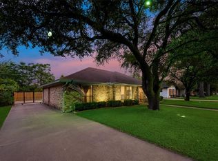 1624 Drexel Dr, Irving, TX 75061