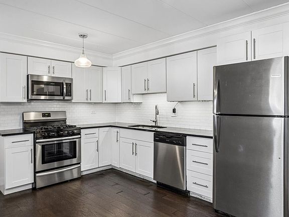 2nd image of 6136 S Kensington Ave APT D