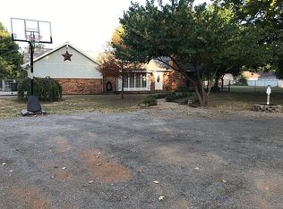 158 Sycamore Cir, Pryor, OK 74361