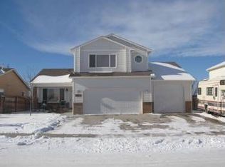 307 Coal Ridge Dr, Frederick, CO 80530