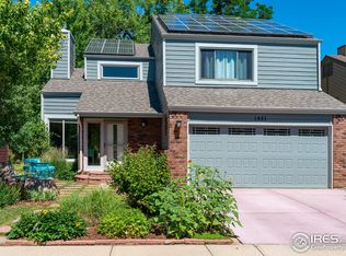 1851 W Barberry Ct, Louisville, CO 80027