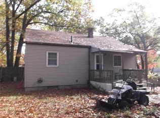14 Lillian St, Ludlow, MA 01056