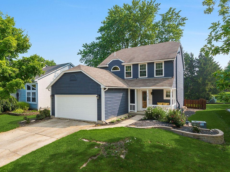 1st image of 78 Green Bower Ln