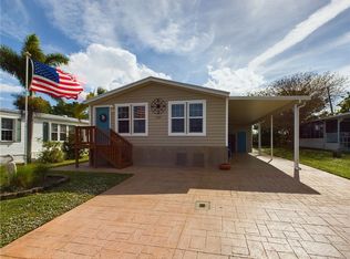 6165 97th St, Sebastian, FL 32958
