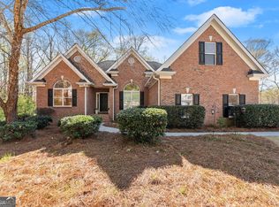 1274 Harvest Ln, Hoschton, GA 30548
