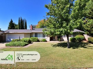 4904 Alta Rico Dr, Redding, CA 96002