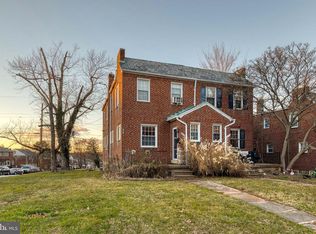 4616 Harcourt Rd, Baltimore, MD 21214