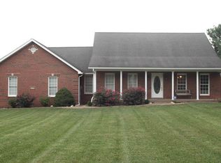 529 River Cliff Dr, Mt Washington, KY 40047