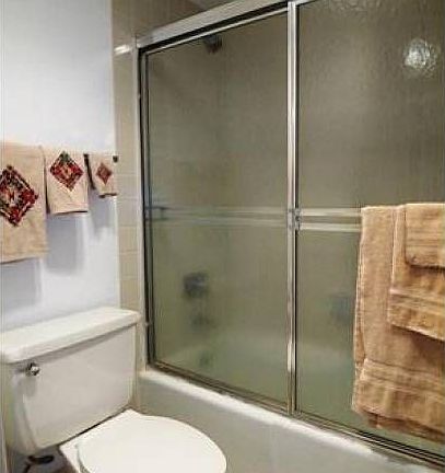 MASTER BATH SPA
