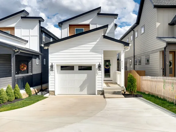 622 Waco Dr #A, Nashville, TN 37209