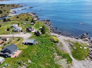 84 Highway 206, Sampsons Cove, NS B0E 1K0