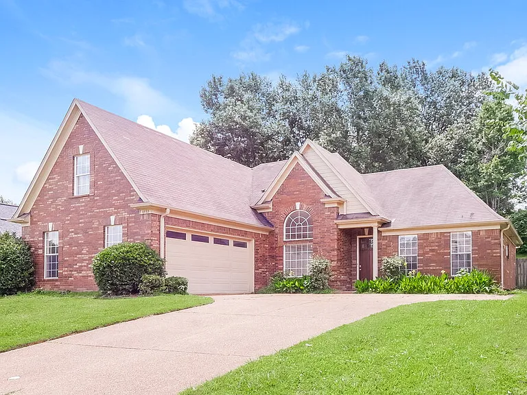 9555 Morning Shadow Dr — Photo 4
