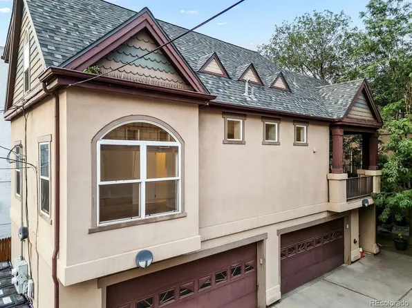 1641 Washington Street #G, Denver, CO 80203