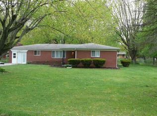 4848 Oaknoll Dr, Indianapolis, IN