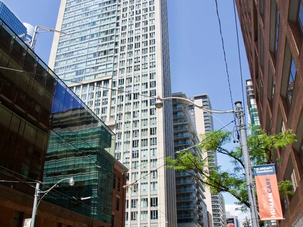 210 Victoria St, Toronto, ON