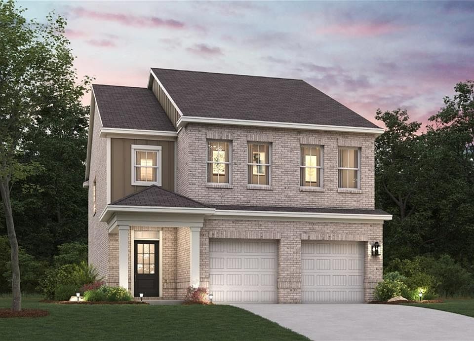 1st image of 84 Green Love Ln Lot 59