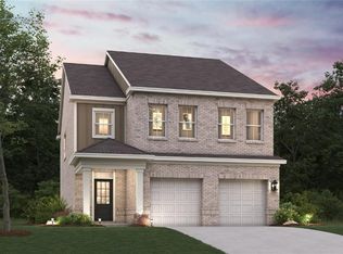 84 Green Love Ln LOT 59, Grayson, GA 30017