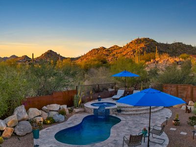 14319 N Mickelson Canyon Ct, Oro Valley, AZ, 85755