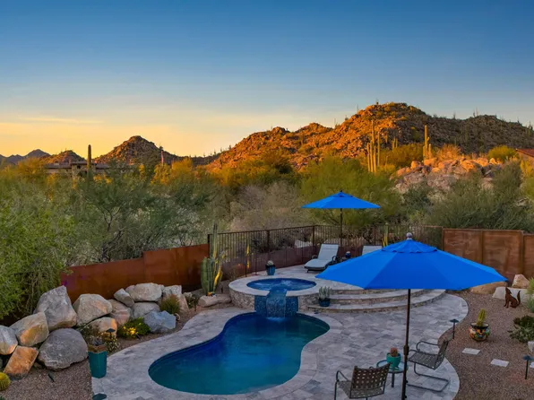 14319 N Mickelson Canyon Ct, Oro Valley, AZ 85755