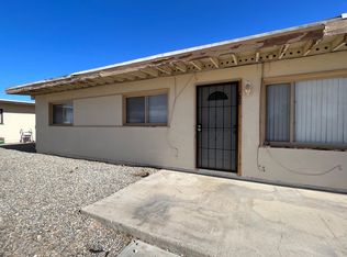 240 Sand Dune Ln, Ridgecrest, CA 93555