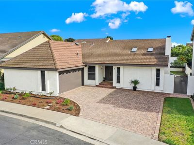 7 Timberline, Irvine, CA, 92604